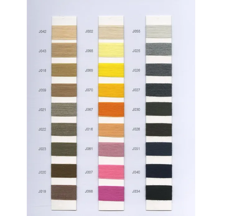 BAIYI TEXTILE
