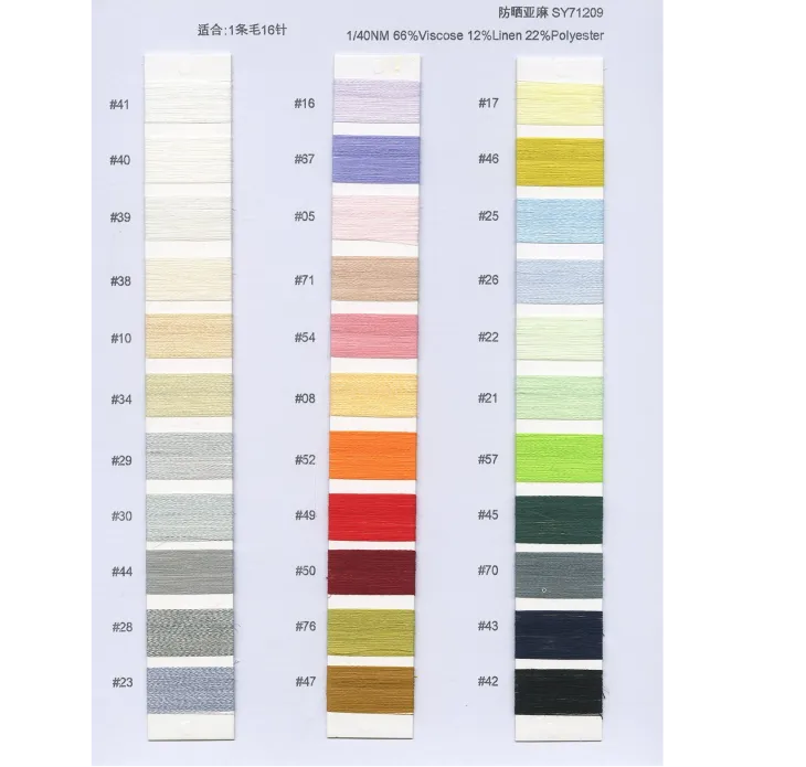 BAIYI TEXTILE