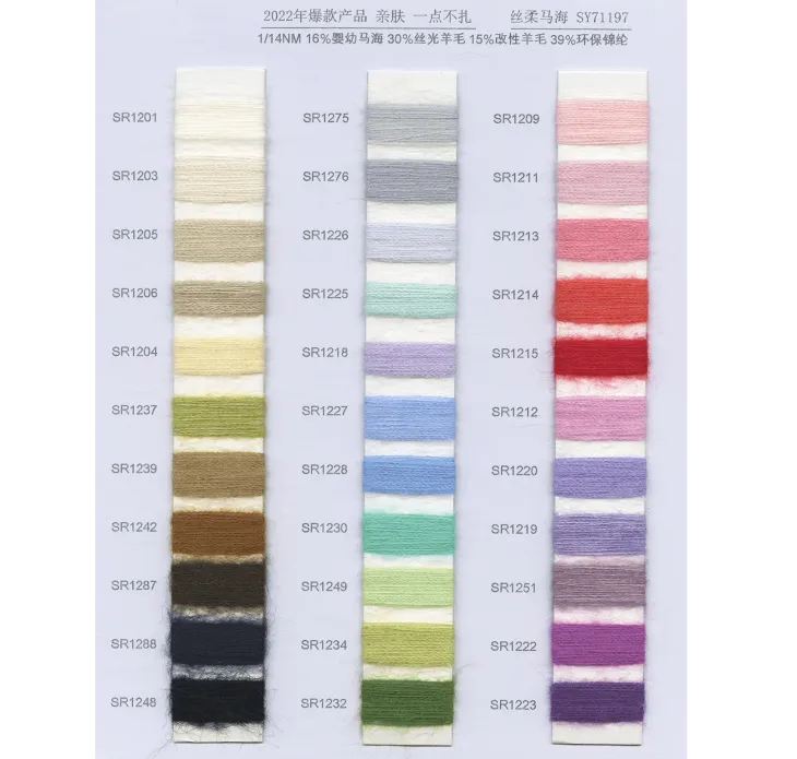 BAIYI TEXTILE