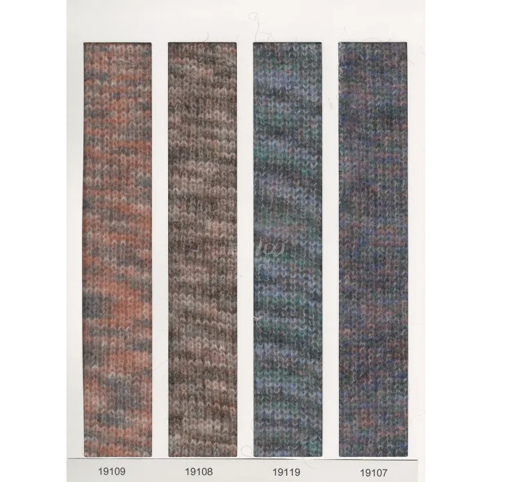 BAIYI TEXTILE