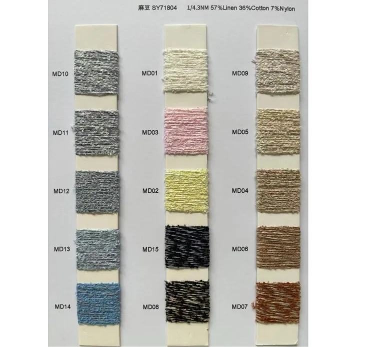 BAIYI TEXTILE