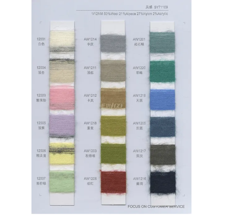 BAIYI TEXTILE