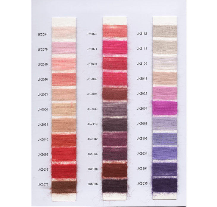 BAIYI TEXTILE
