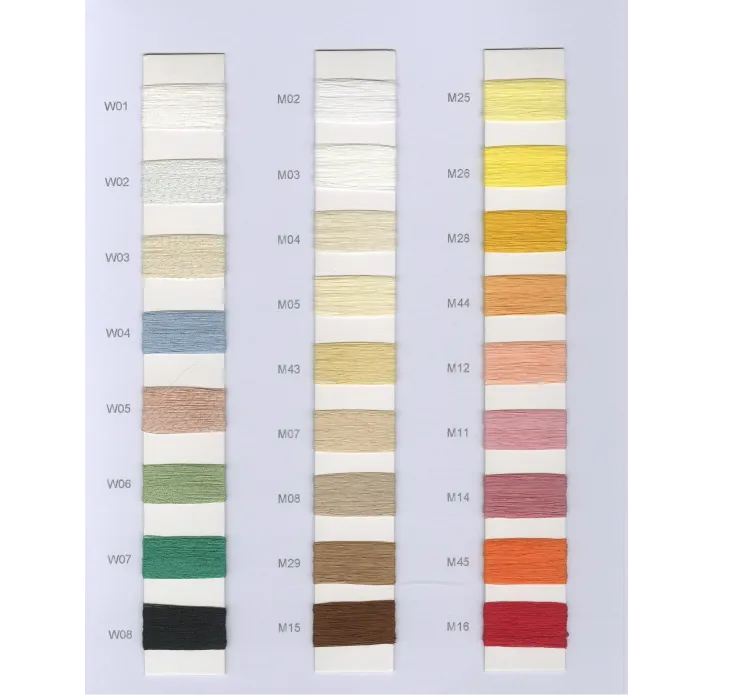 BAIYI TEXTILE