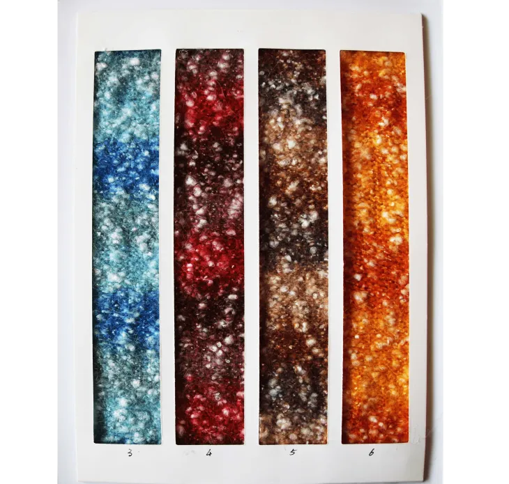 BAIYI TEXTILE