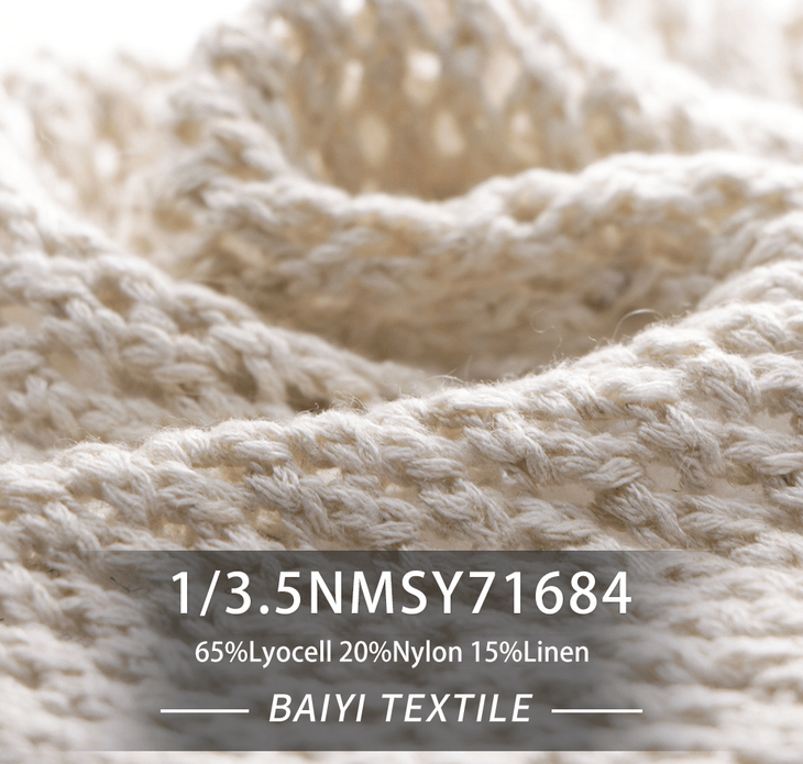 BAIYI TEXTILE