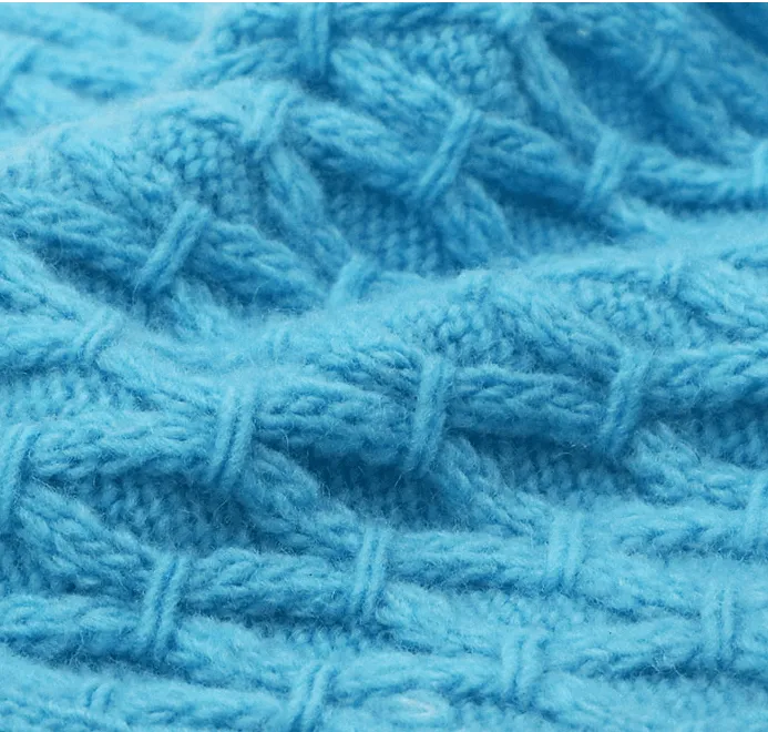 BAIYI TEXTILE