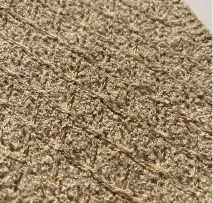 BAIYI TEXTILE