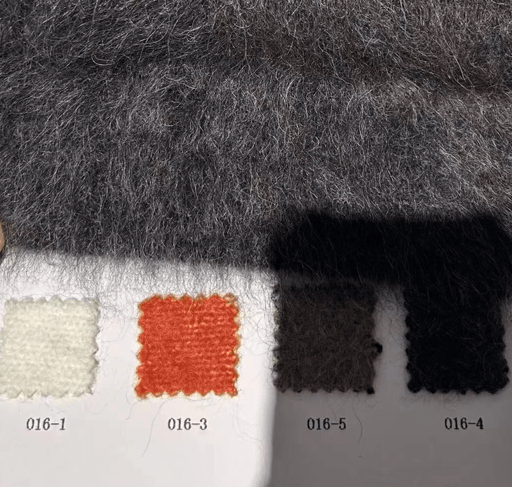 BAIYI TEXTILE
