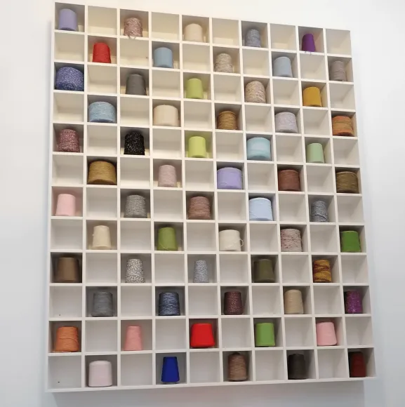 BAIYI TEXTILE
